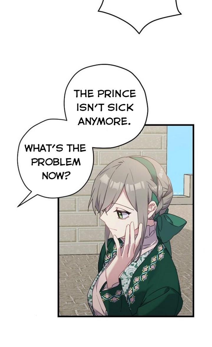 Please Cry, Crown Prince Chapter 22 204 16