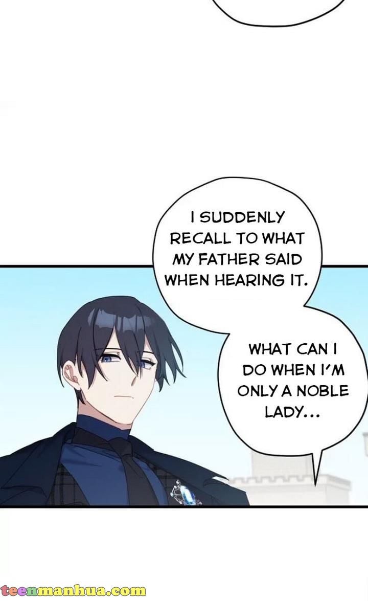 Please Cry, Crown Prince Chapter 22 207 19