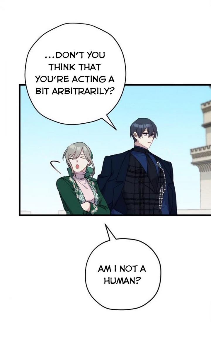Please Cry, Crown Prince Chapter 22 208 20