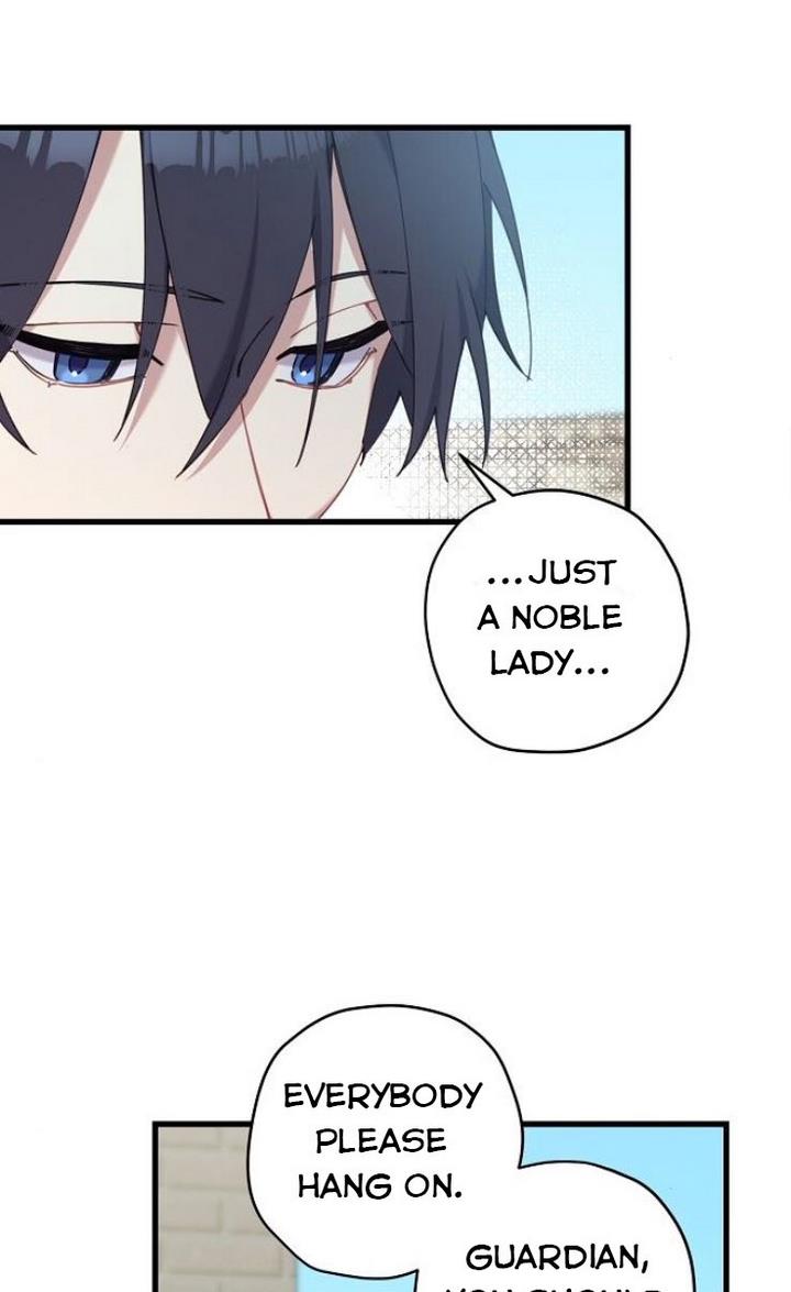 Please Cry, Crown Prince Chapter 22 209 21