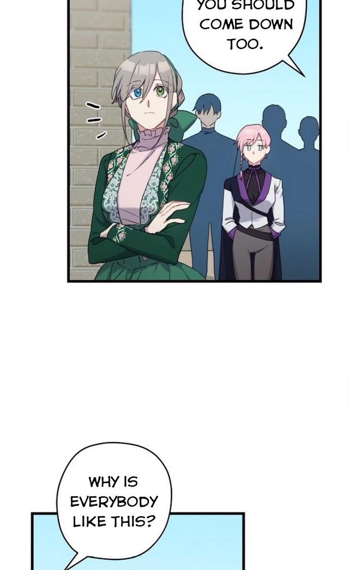 Please Cry, Crown Prince Chapter 22 210 22