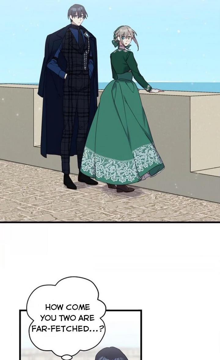 Please Cry, Crown Prince Chapter 22 212 24