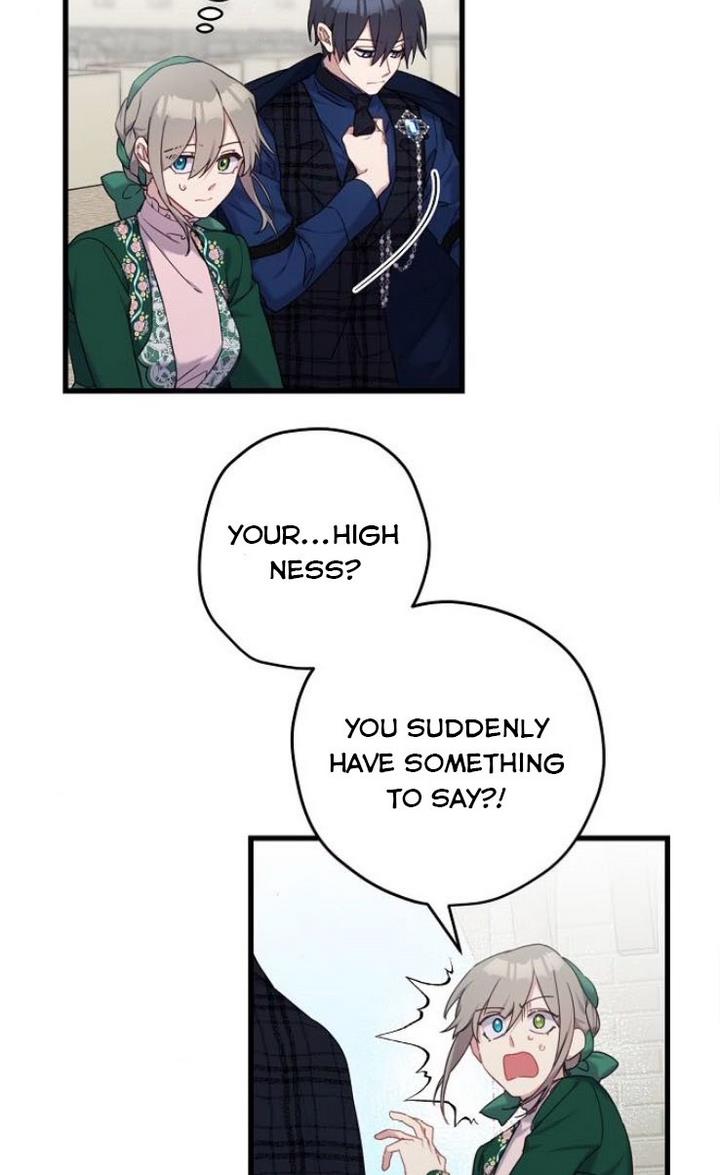 Please Cry, Crown Prince Chapter 22 213 25