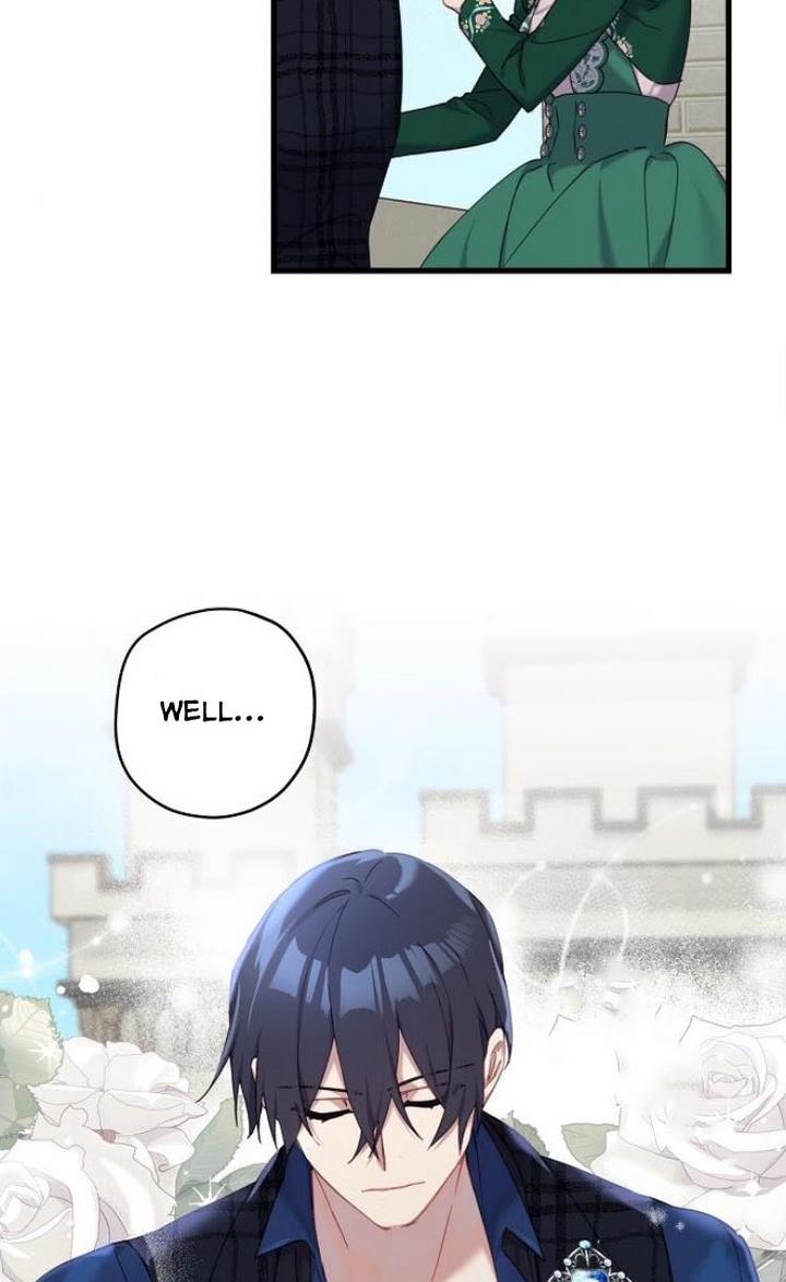 Please Cry, Crown Prince Chapter 22 214 26