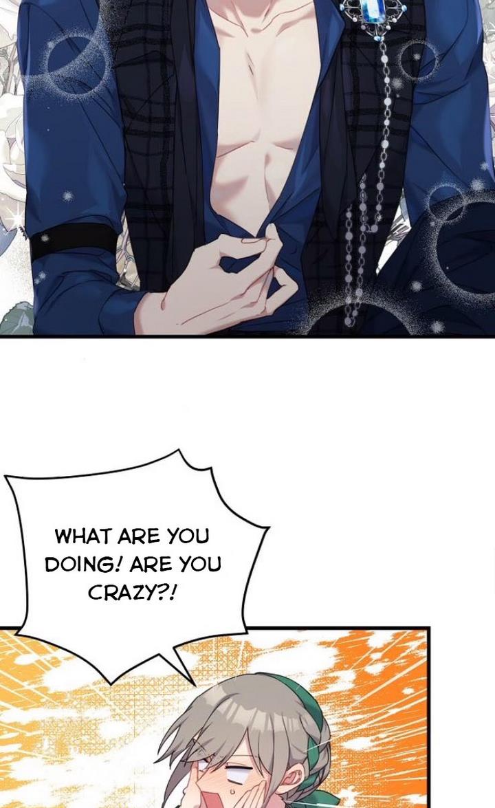 Please Cry, Crown Prince Chapter 22 215 27