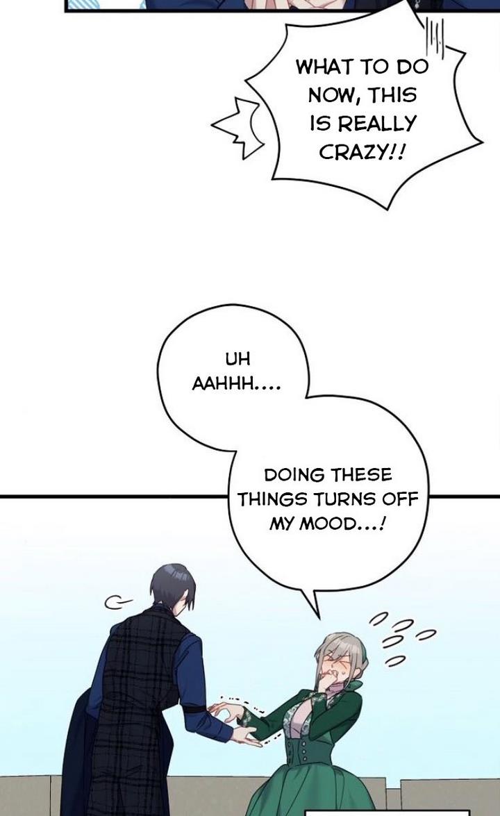 Please Cry, Crown Prince Chapter 22 217 29