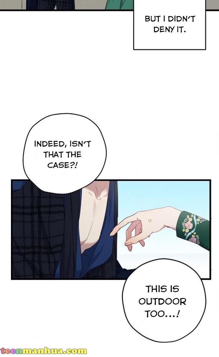 Please Cry, Crown Prince Chapter 22 218 30