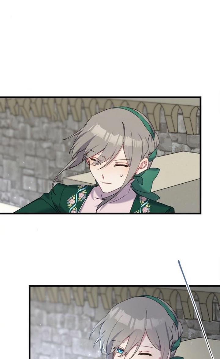 Please Cry, Crown Prince Chapter 22 219 31