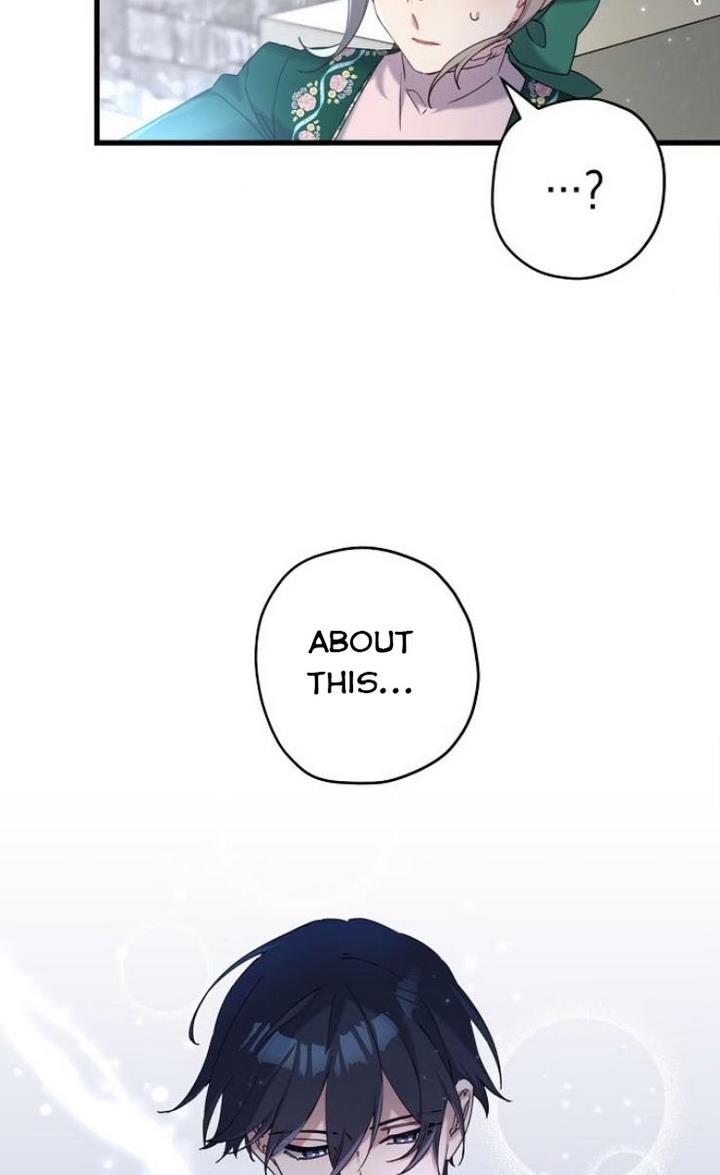 Please Cry, Crown Prince Chapter 22 220 32