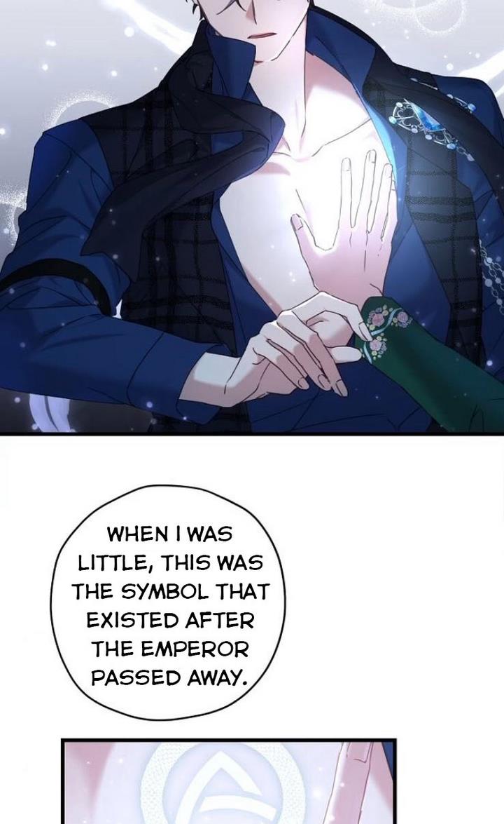 Please Cry, Crown Prince Chapter 22 221 33