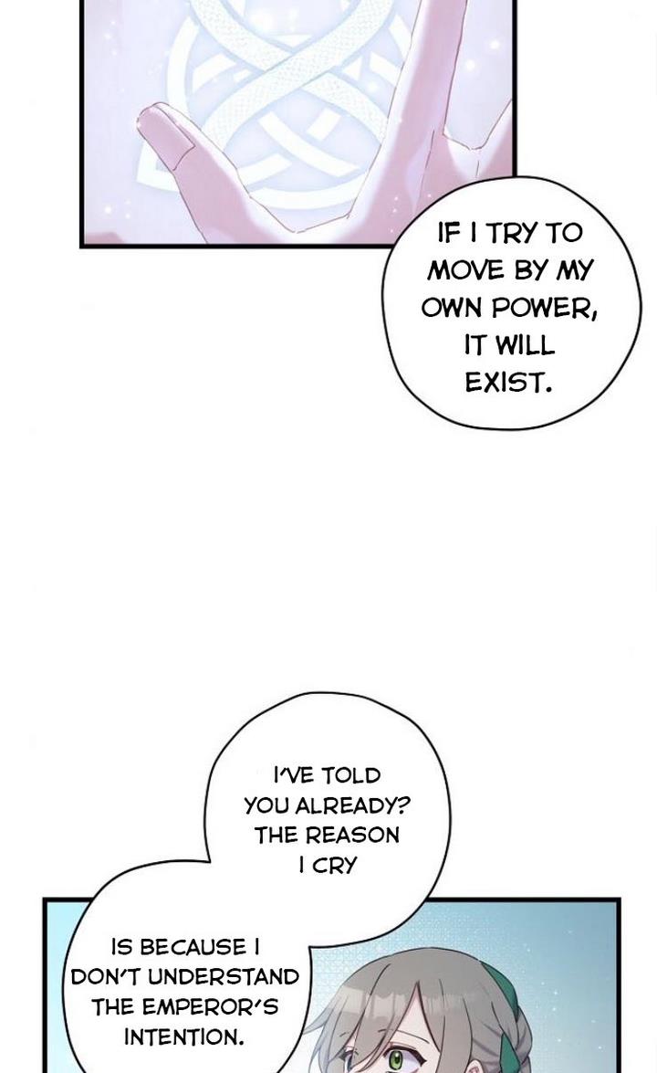 Please Cry, Crown Prince Chapter 22 222 34