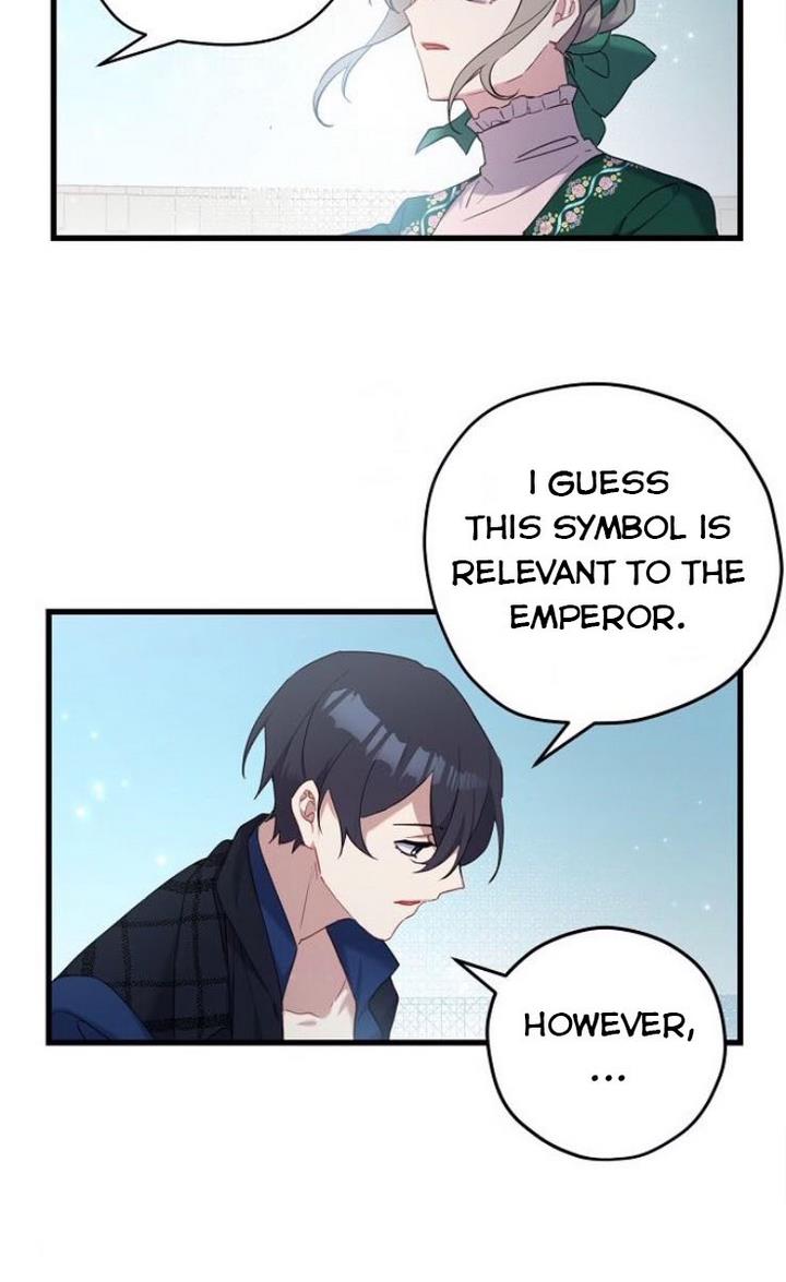 Please Cry, Crown Prince Chapter 22 223 35