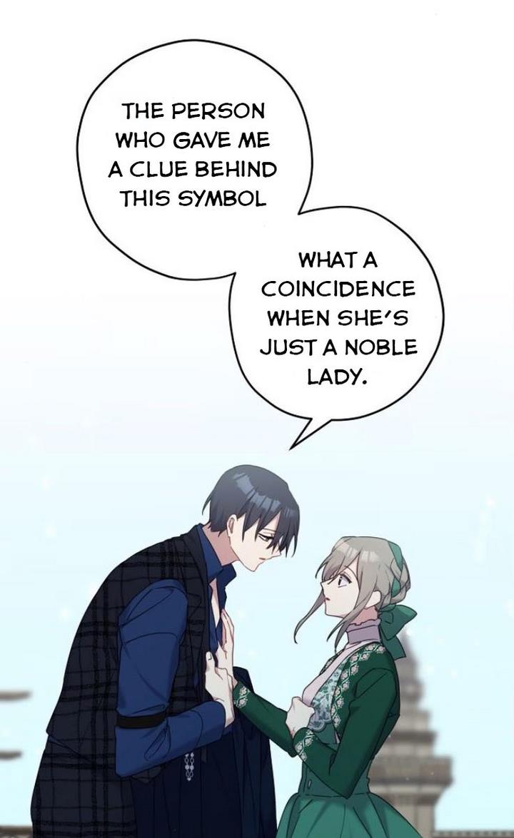 Please Cry, Crown Prince Chapter 22 224 36