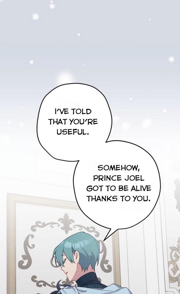 Please Cry, Crown Prince Chapter 22 226 38