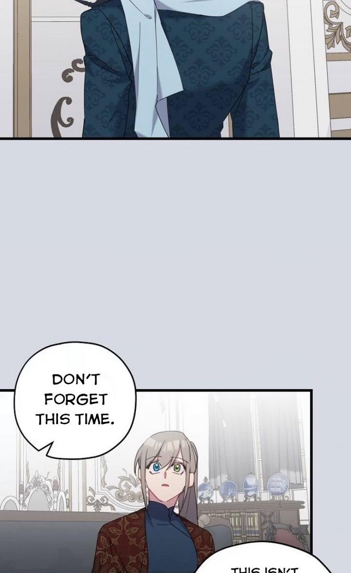 Please Cry, Crown Prince Chapter 22 227 39
