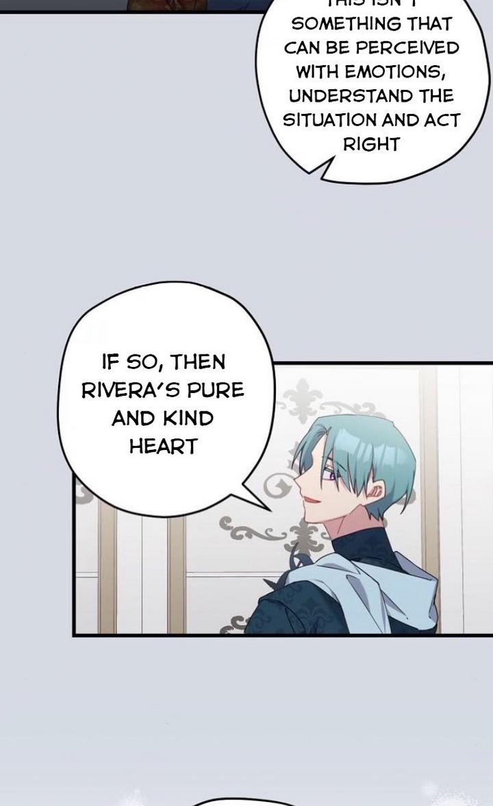 Please Cry, Crown Prince Chapter 22 228 40