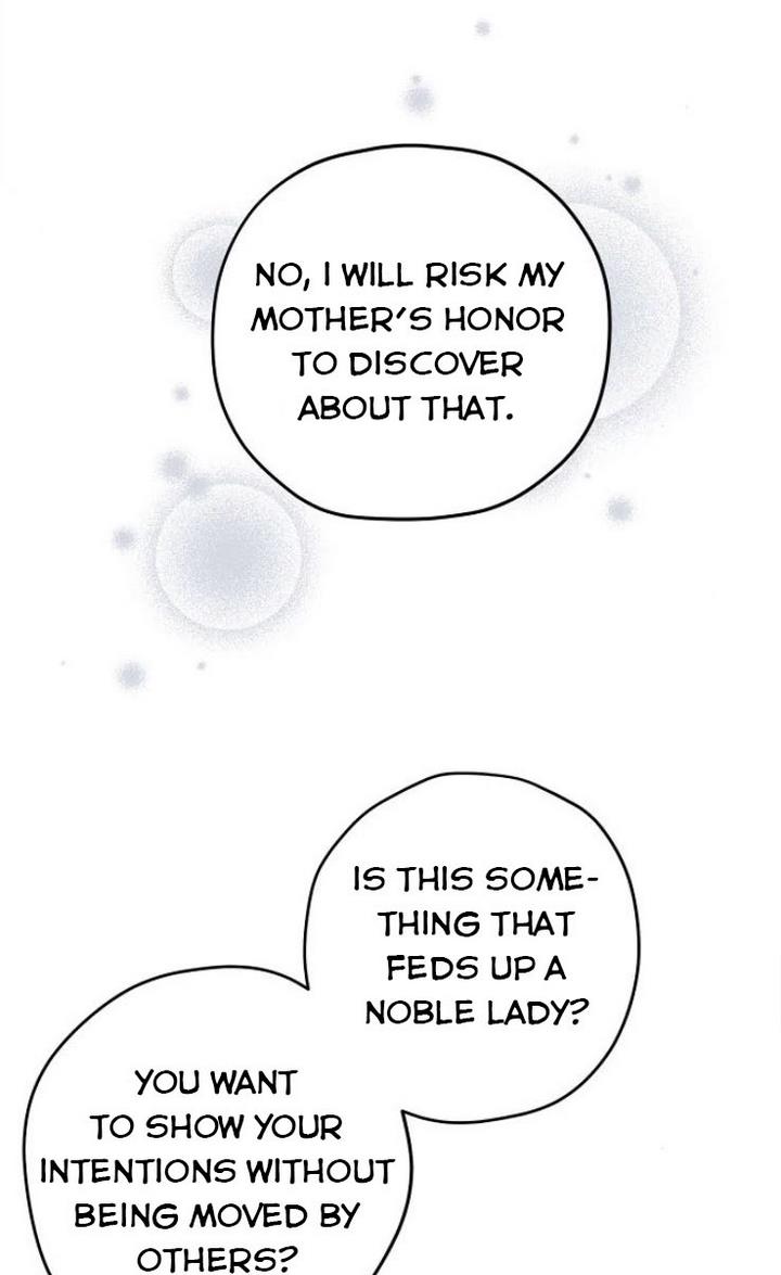 Please Cry, Crown Prince Chapter 22 231 43