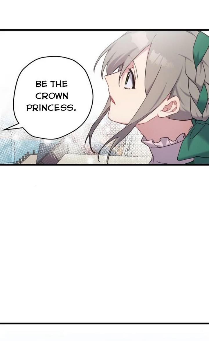 Please Cry, Crown Prince Chapter 22 233 45