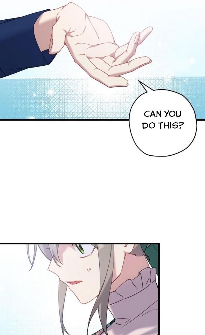 Please Cry, Crown Prince Chapter 22 234 46