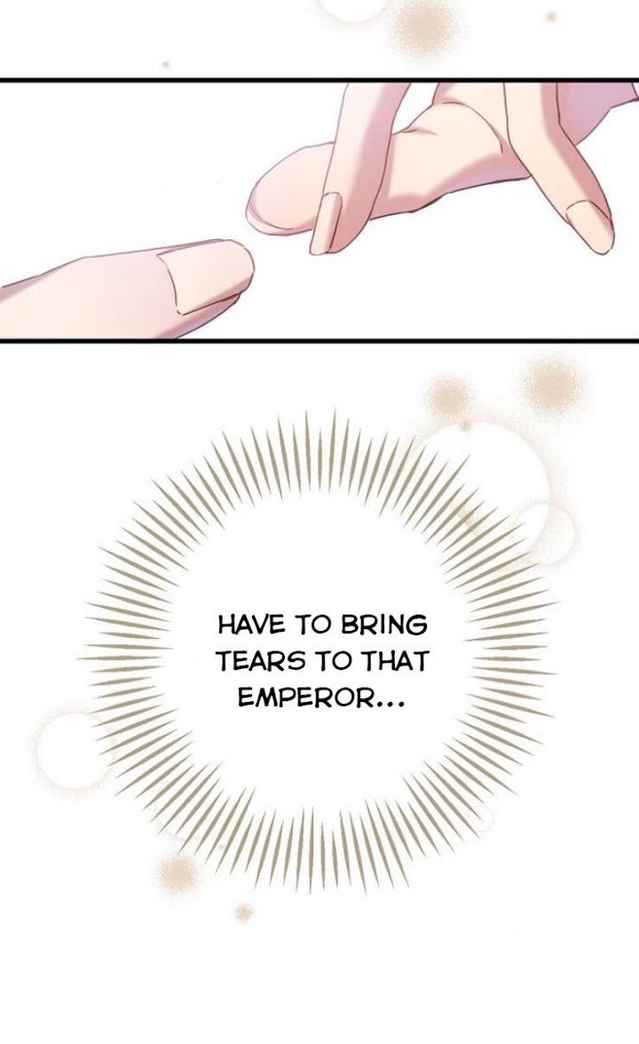Please Cry, Crown Prince Chapter 22 236 48