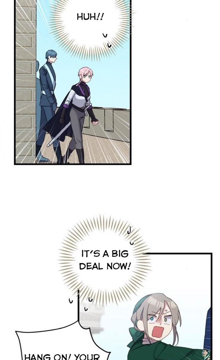 Please Cry, Crown Prince Chapter 22 238 50