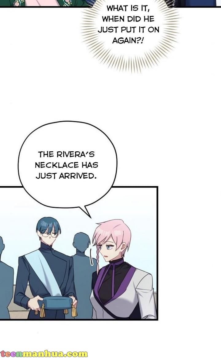 Please Cry, Crown Prince Chapter 22 240 52