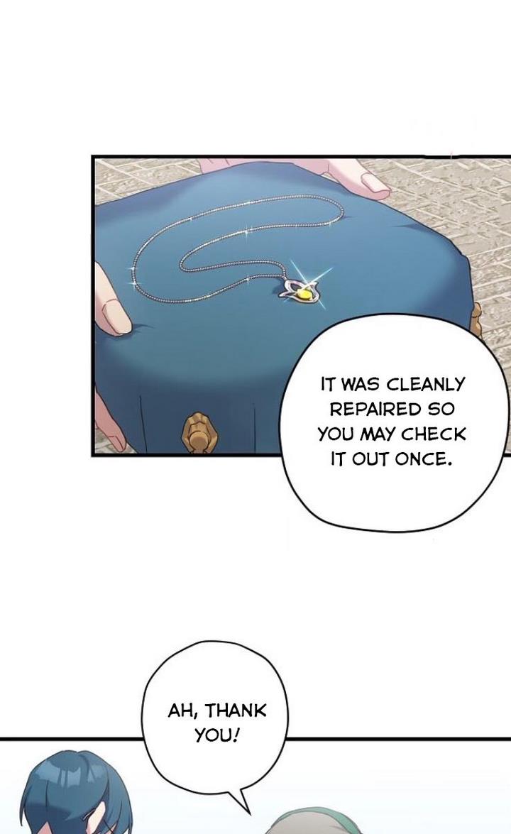 Please Cry, Crown Prince Chapter 22 241 53