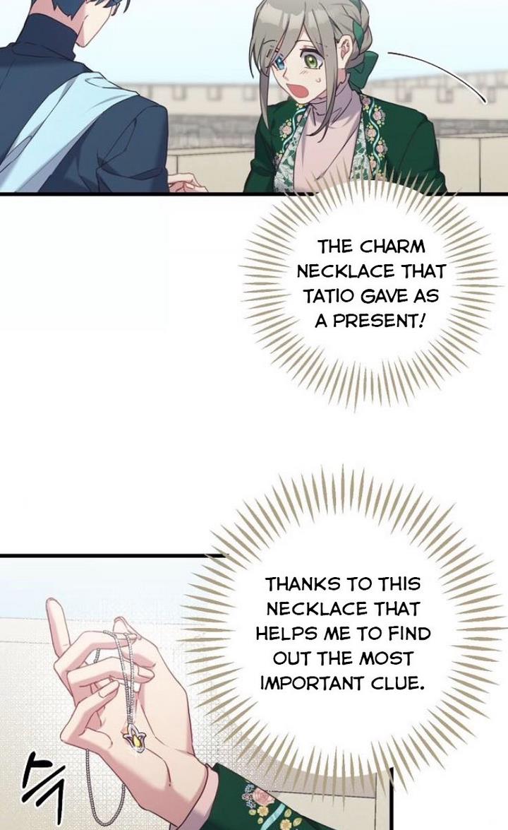 Please Cry, Crown Prince Chapter 22 242 54