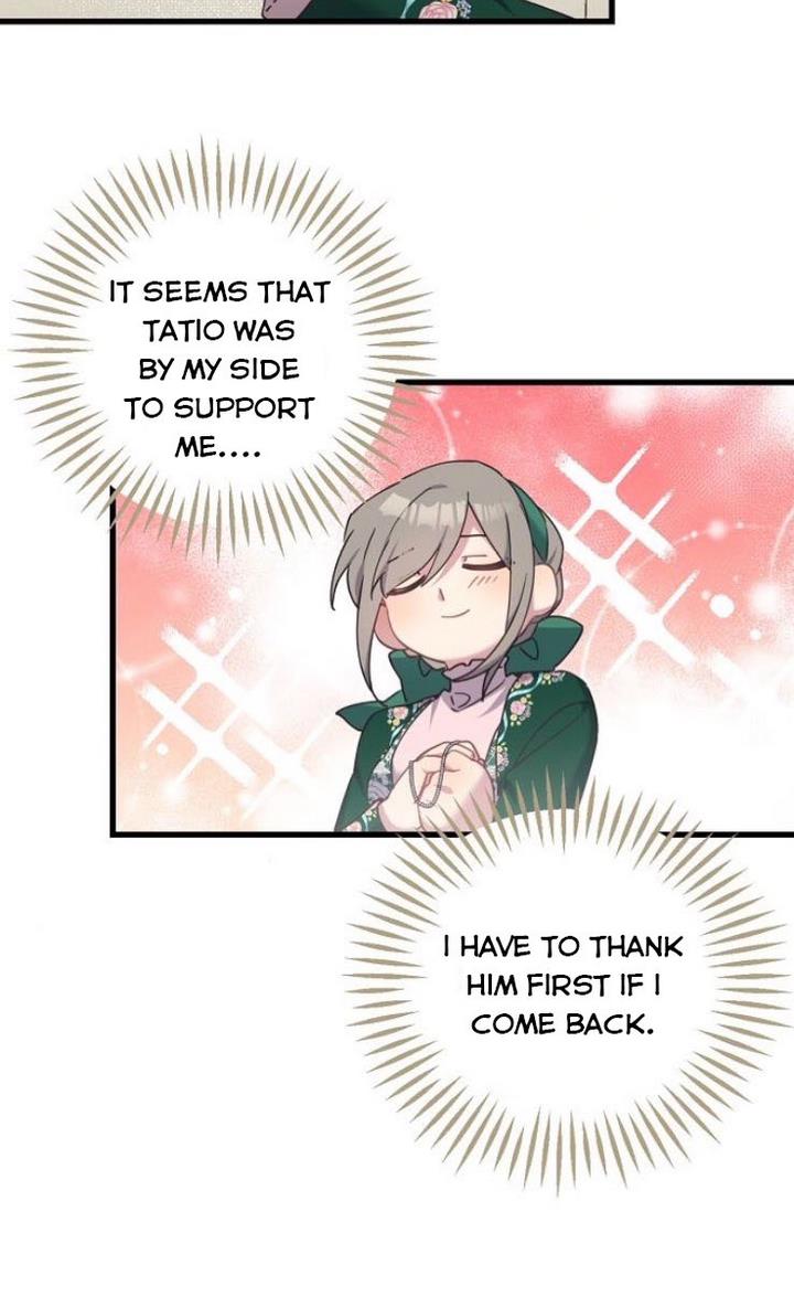 Please Cry, Crown Prince Chapter 22 243 55