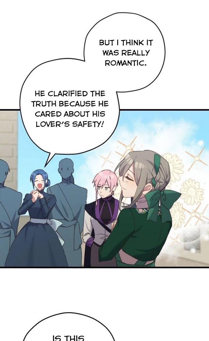 Please Cry, Crown Prince Chapter 22 244 56