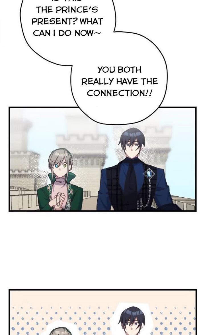 Please Cry, Crown Prince Chapter 22 245 57