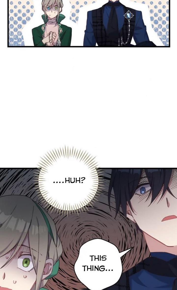 Please Cry, Crown Prince Chapter 22 246 58