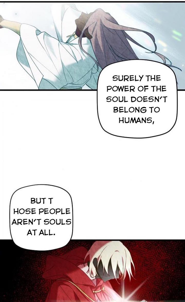 Please Cry, Crown Prince Chapter 22 195 7