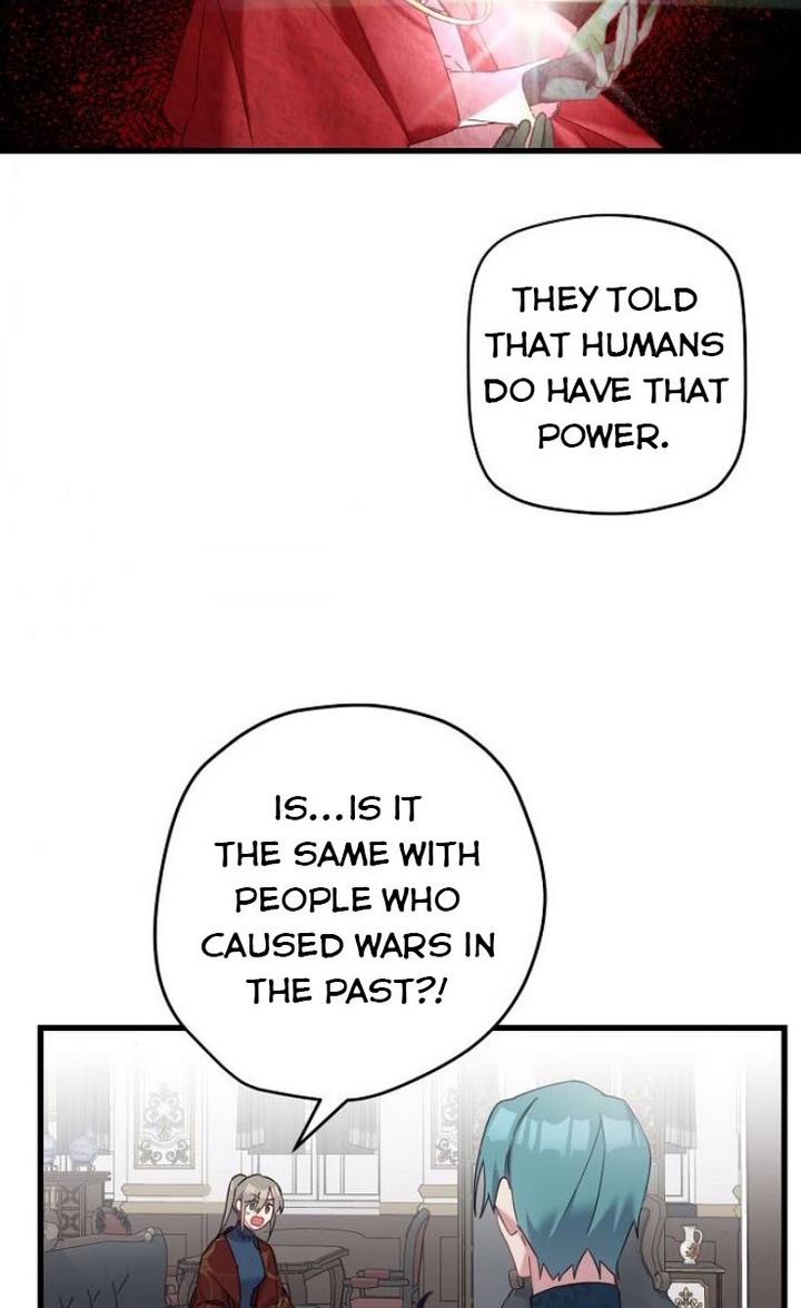 Please Cry, Crown Prince Chapter 22 196 8