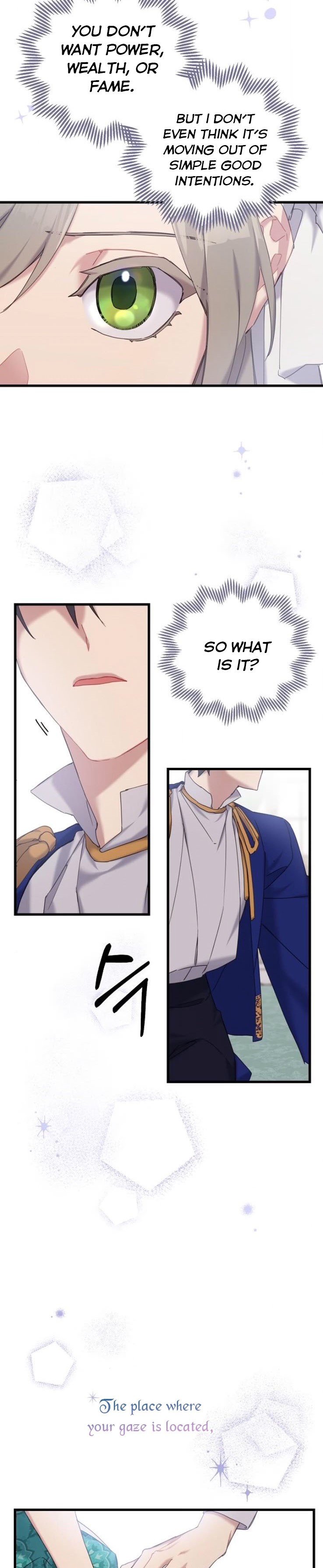 Please Cry, Crown Prince Chapter 27 95 12