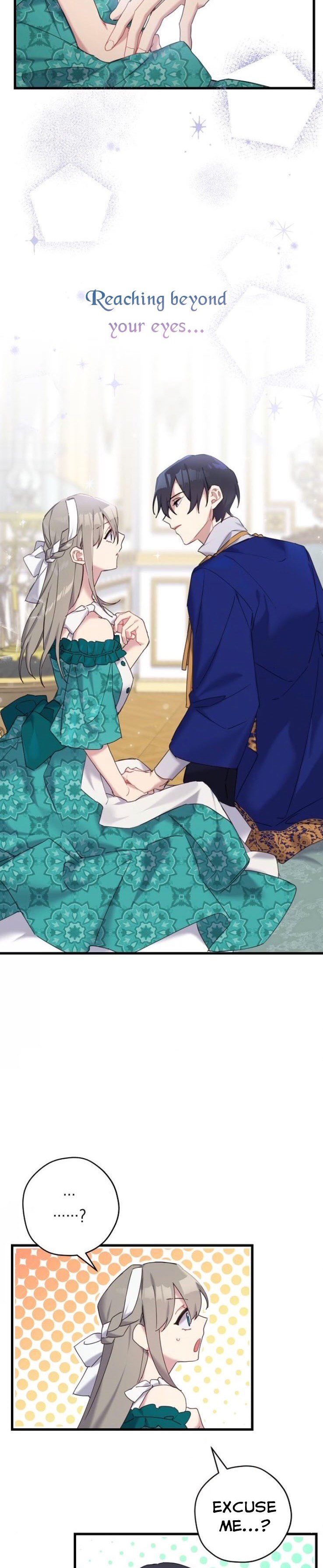 Please Cry, Crown Prince Chapter 27 96 13