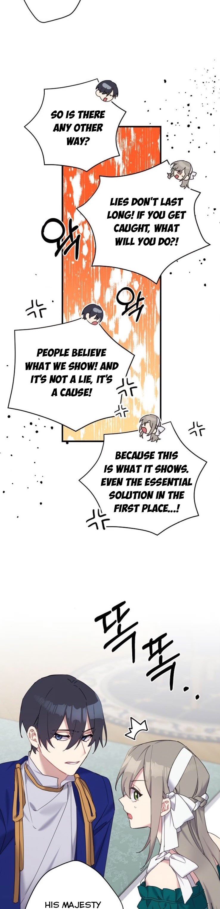 Please Cry, Crown Prince Chapter 27 102 19