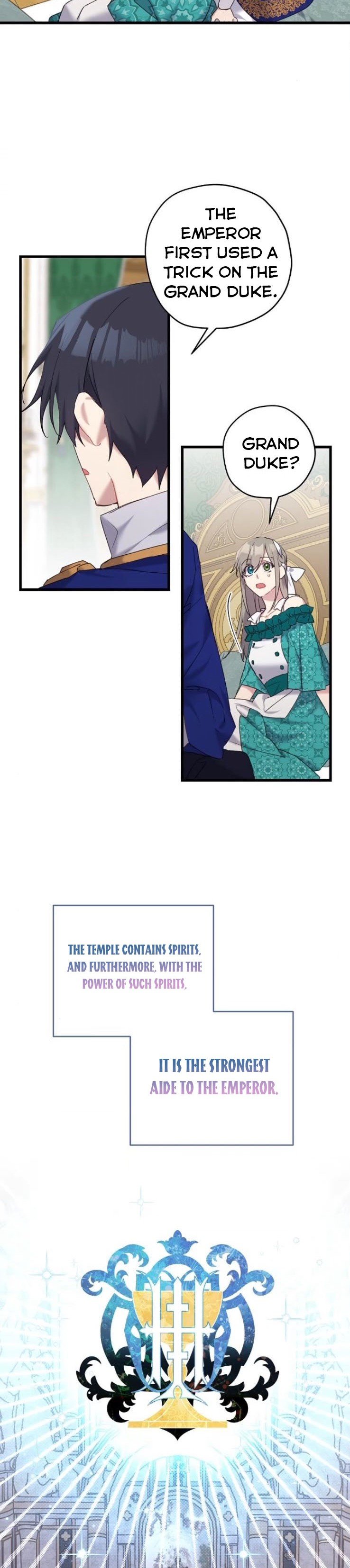 Please Cry, Crown Prince Chapter 27 88 5