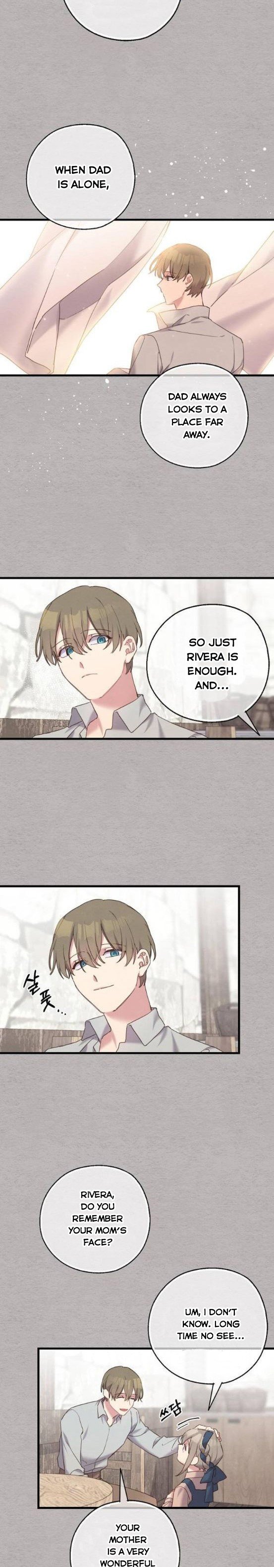 Please Cry, Crown Prince Chapter 28 81 1