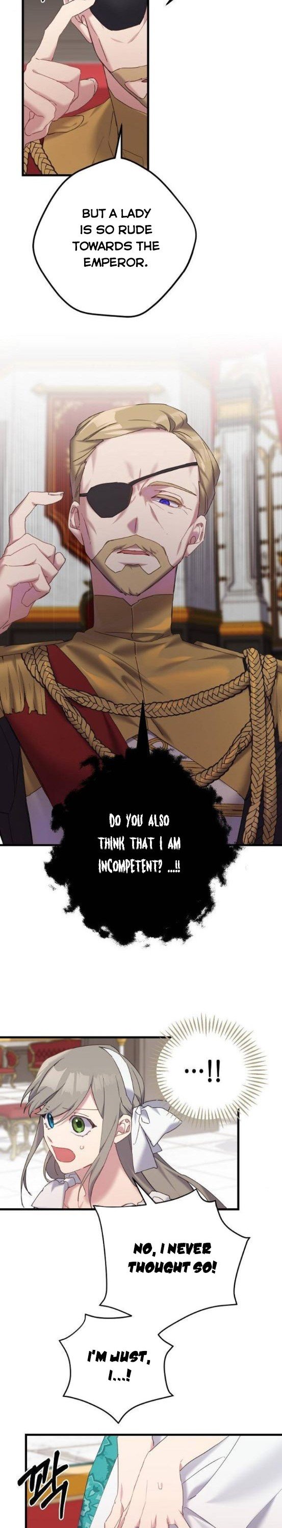 Please Cry, Crown Prince Chapter 28 95 15