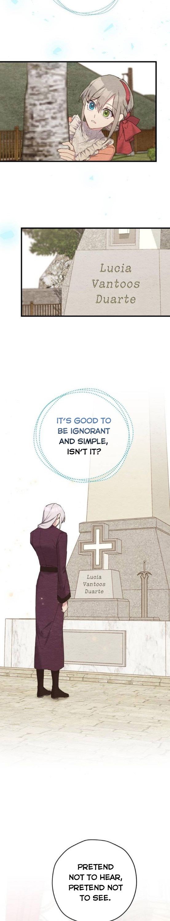 Please Cry, Crown Prince Chapter 28 97 17