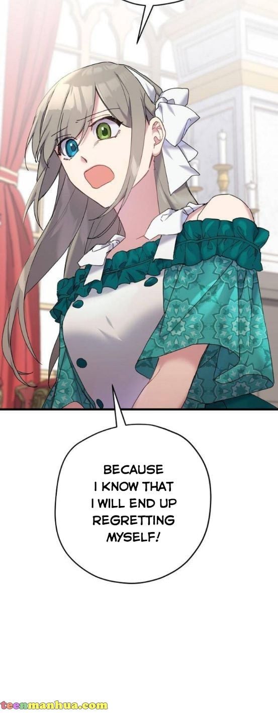Please Cry, Crown Prince Chapter 28 98 18