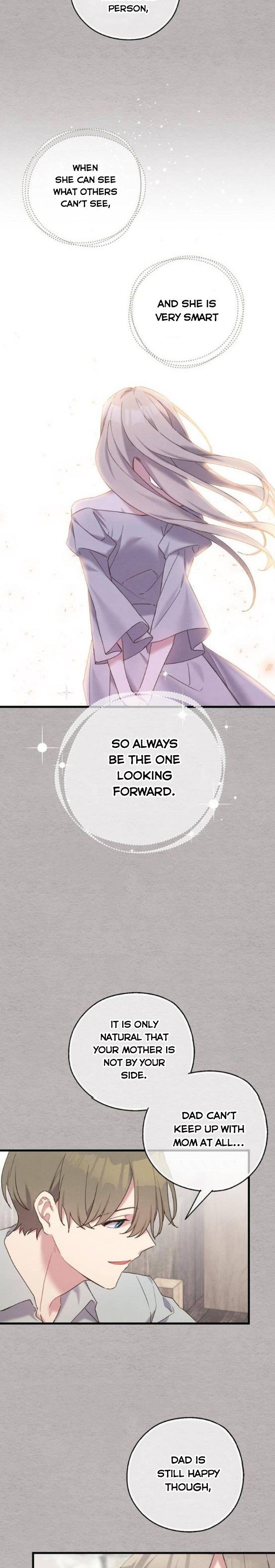 Please Cry, Crown Prince Chapter 28 82 2