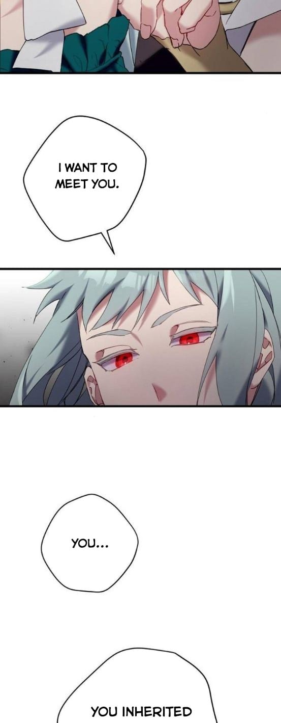 Please Cry, Crown Prince Chapter 28 102 22