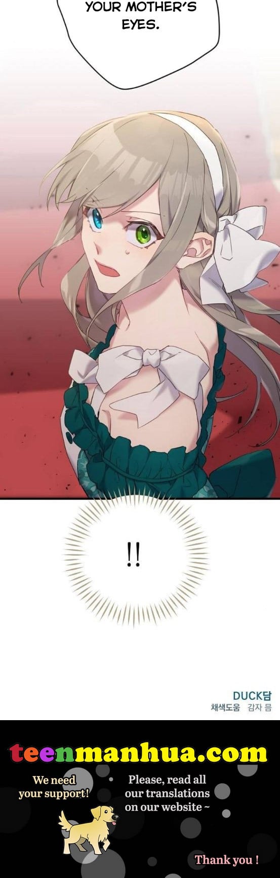Please Cry, Crown Prince Chapter 28 103 23