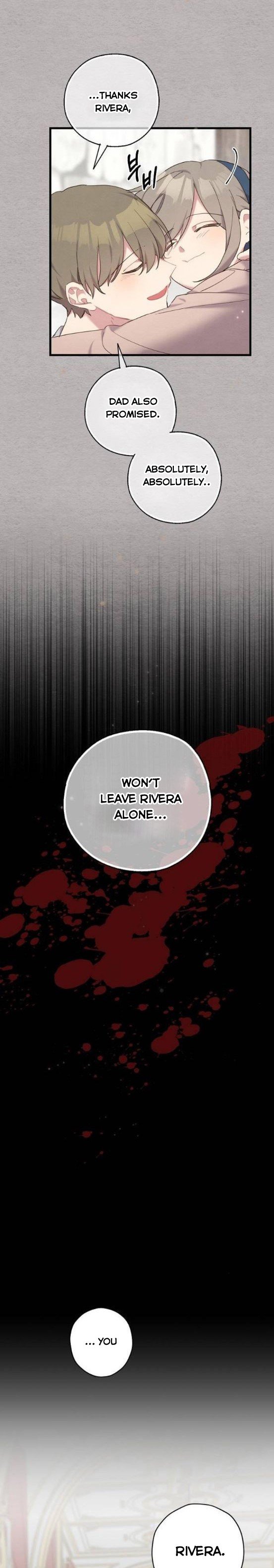 Please Cry, Crown Prince Chapter 28 84 4