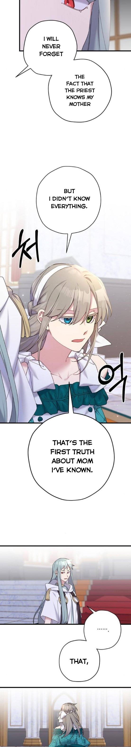 Please Cry, Crown Prince Chapter 29 92 12