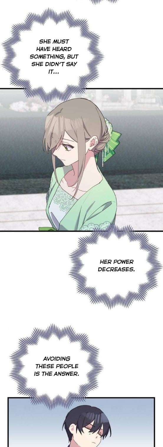 Please Cry, Crown Prince Chapter 29 98 18