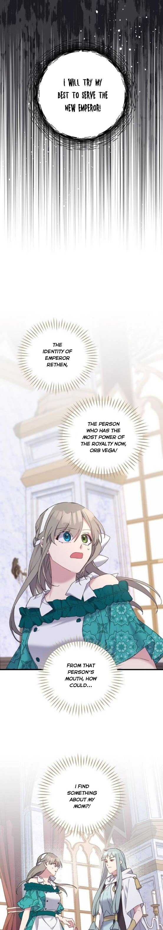 Please Cry, Crown Prince Chapter 29 82 2