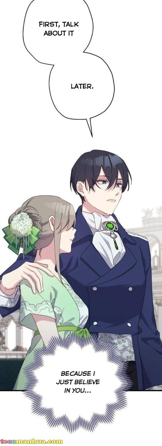 Please Cry, Crown Prince Chapter 29 100 20
